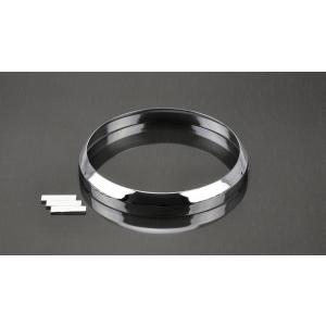 要納期確認 ヘッドライトリム クロームメッキ レブル250/500 20Y-・レブル1100・CL2...