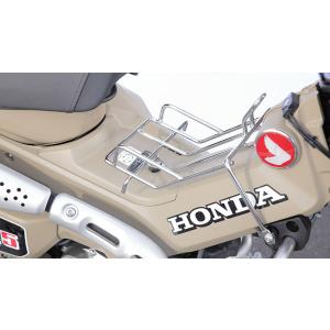ハンターカブ CT125 CT125A（8BJ-JA65） ホンダ サービスマニュアル