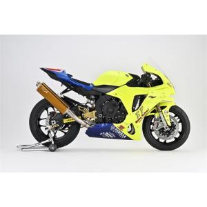 Yamamoto ヤマモトレーシング マフラー 25〜 YZF-R1 SLIP-ON TYPE-S ...