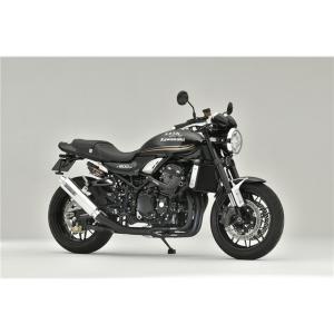 OVER RACING（オーバーレーシング） バイク用 マフラー SESMIC-IV フル