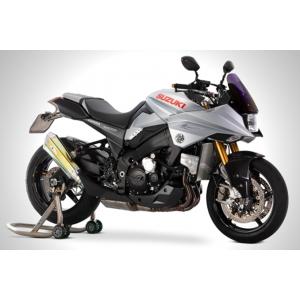 STRIKER（ストライカー） バリオス2 フルエキゾースト マフラー