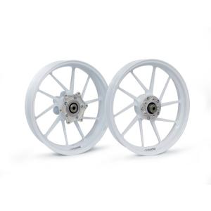 在庫有り GALE SPEED アクティブ F 350-17 ソリッドWHT [TYPE-R] Gコ...
