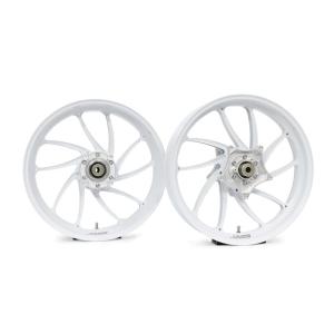 在庫有り GALE SPEED アクティブ F 350-17 ソリッドWHT[TYPE-SB1]Gコ...