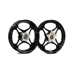 要納期確認 GALE SPEED アクティブ R 600-17 グロスBLK [TYPE-J] Gコ...