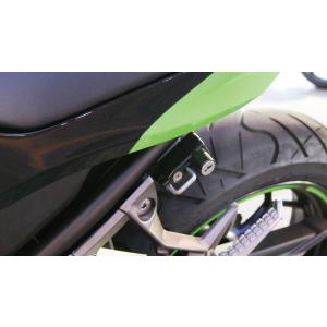 在庫有り ヘルメットロック ニンジャ250:EX250L/Z250:ER250C KIJIMA キジ...