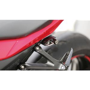 在庫有り ヘルメットロック 17Y GSX-R1000/R L7- KIJIMA キジマ 303-1...