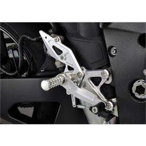 アグラス バックステップ 4ポジション YZF-R1 09-12 (312-271-000)