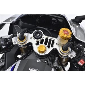 アグラス トップブリッジ＆ハンドルSET YZF-R1／R1M 15- (321-276-002)