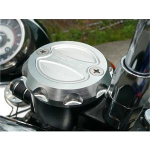 アグラス マスターシリンダーキャップ（A） GLD W800 (325-489-000G)