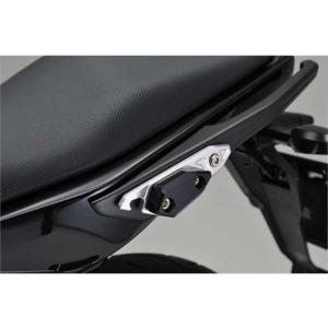 アグラス レーシングスライダー クラブバー BLK Ninja400R／ER-4n (341-484...