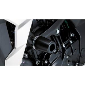 アグラス Rスライダー 4点セット φ50 白 GSR750 (342-399-022)