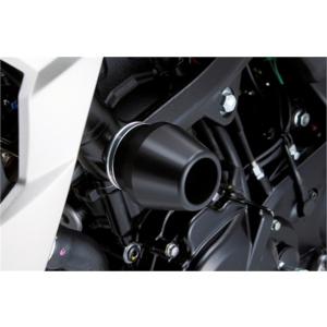 アグラス Rスライダー 4点セット φ60 白 GSR750 (342-399-024)
