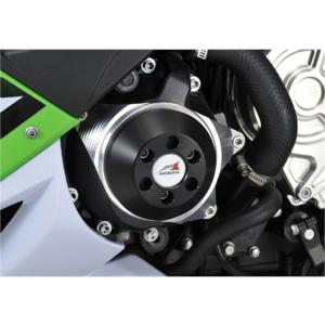 アグラス Rスライダー スターターC／黒 ZX-10R 10 (342-483-001B)