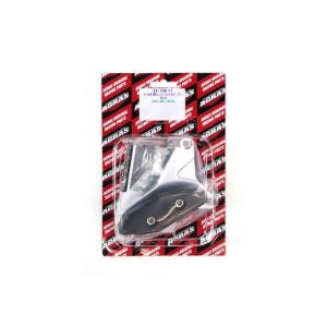 アグラス Rスライダー ジェネレーターA／黒 ZX-10R 11-16 (342-487-001B)