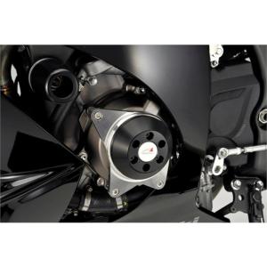 アグラス Rスライダー スターターC／白 ZX-10R 11-16 (342-487-006)