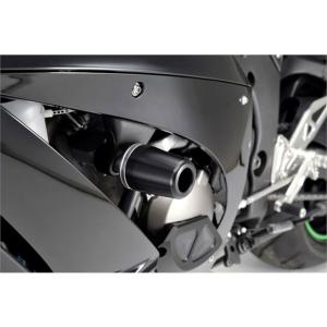 アグラス Rスライダー 3点セット ジェネA／白 ZX-10R 11 (342-487-010)