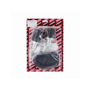 アグラス Rスライダー 4点セット B／黒 ZX-10R 11 (342-487-017BX)