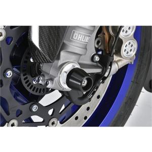 アグラス FアクスルP コーン アルミ RED YZF-R1／M 15- (343-276-A0R)