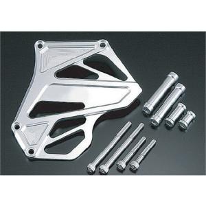 アグラス Fスプロケットカバー YZF-R1 98-01 (347-254-000)