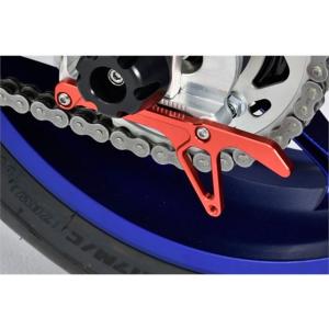 アグラス リアスタンドフック GNM YZF-R1／M 15- (353-276-000GM)