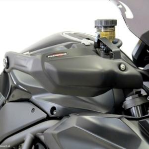 Odax（オダックス） Kawasaki カワサキ Z H2(20-) カワサキ ZH2 ハンド