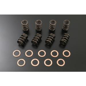 要納期確認 PMC ピーエムシー Z750-1100 バルブスプリング (対応リフト量0.425°)...