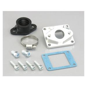 在庫有り KITACO キタコ マニホールドセット フラット24 TZR50R 410-005531...