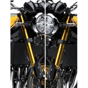 カワサキ Kawasaki 純正 Z900RS SE(22) フロントフォーク カワサキ Kawasaki 純正 Z900RS SE(22) フロントフォーク