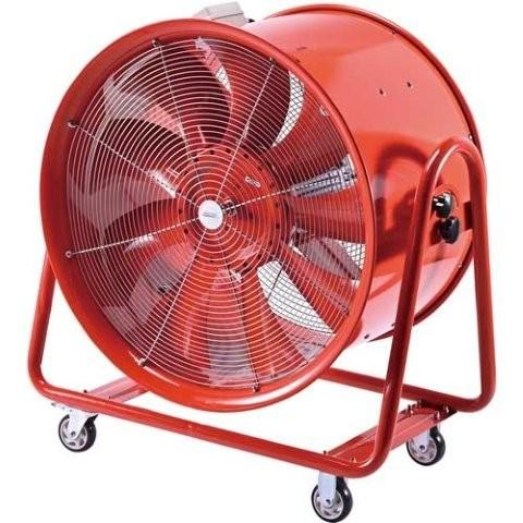 NAKATOMI ナカトミ 80cm 大型風洞扇 扇風機 BWF-80N