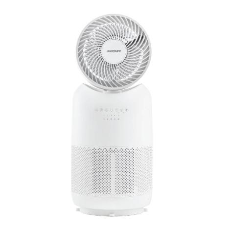日本エイサー 空気清浄機 Acerpure Cool ヒーター サーキュレーター ナイトライト Ac...