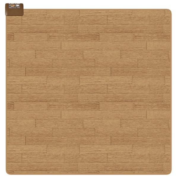 広電 コウデン 電気マット・カーペット CWC201H-CW