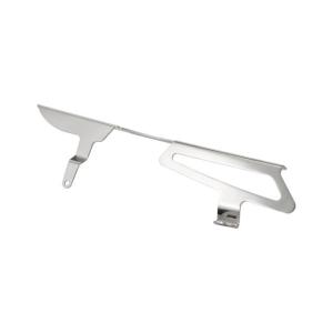 MOTONE CUSTOMS モートーン チェーンガード TANTO ポリッシュ 空冷 T100 (...