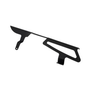 MOTONE CUSTOMS モートーン チェーンガード TANTO ブラック 空冷 T100 (0...