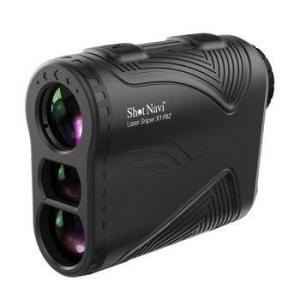 ショットナビ ShotNavi 正規品 Laser Sniper レイザースナイパー レーザー La...