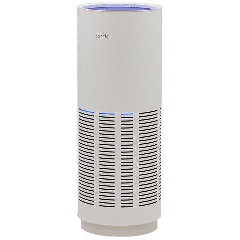 cado カドー 空気清浄機 LEAF320I 適応床面積~26畳 AP-C320-WH