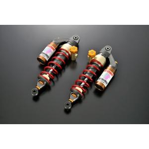 ADVANTAGE  SHOWA ショウワ RS-γリヤサスペンション(油圧イニシャルアジャスター）...