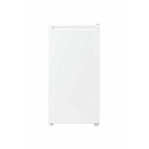 HAIER ハイアール 前開き冷凍庫 102L JF-U10A