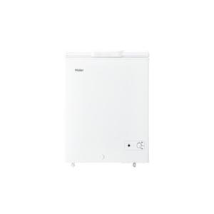 HAIER ハイアール 上開き冷凍庫 142L JF-CW14A