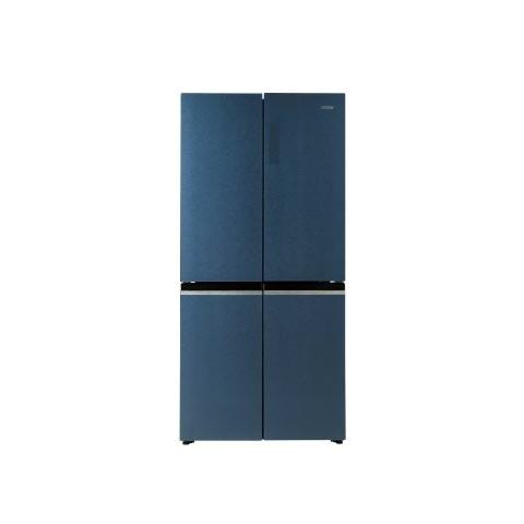 HAIER ハイアール 470L冷凍冷蔵庫 JR-GX47B