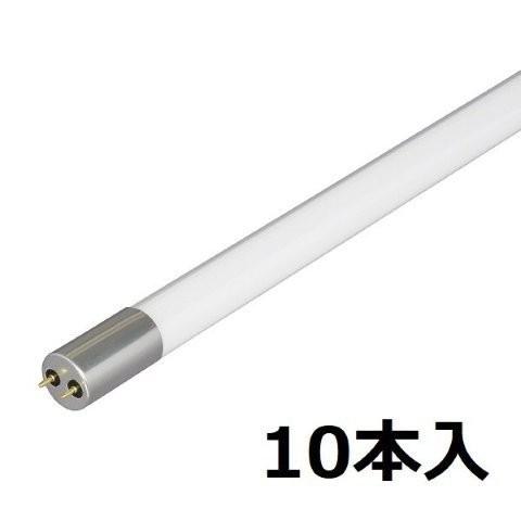 SOARING ソァーイング ラピッドスタート方式専用交換ランプ LED IP64 40形相当 昼白...