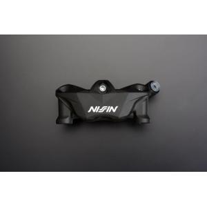 ADVANTAGE NISSIN アドバンテージ・ニッシン ラジアルフィット ブレーキキャリパー(モ...