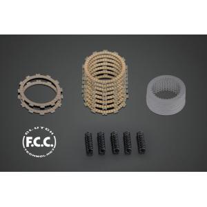 ADVANTAGE  アドバンテージ FCCトラクションコントロールクラッチキット GSX-R100...