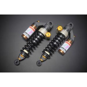 ADVANTAGE  SHOWA ショウワ RS-γリヤサスペンション(油圧イニシャルアジャスター）...