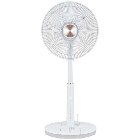 おおたけ DCフルリモコン 扇風機 GF-DC325FR-W