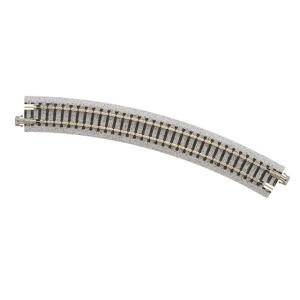 在庫有り 正規品 KATO カトー Nゲージ 曲線線路 R348−30° (4本入) 20-130