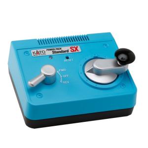 正規品 KATO カトー パワーパックスタンダードSX(ACアダプター別売） 22-018