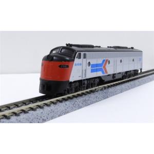 在庫有り KATO カトー 正規品 Nゲージ (N)EMD E8A アムトラック フェーズI#298...