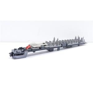 在庫有り 正規品 KATO カトー Nゲージ 前面用カプラS(787系AK青灰 101540SC3
