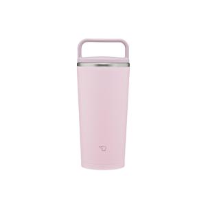 在庫有り 当日発送 象印 ZOJIRUSHI ステンレスキャリータンブラー SX-JS30 PM（パ...