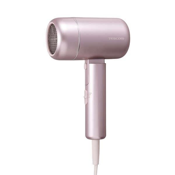 TESCOM テスコム プロテクトイオン　ヘアドライヤー ピンク TD462A-P